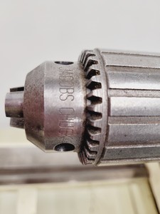 Thumbnail image of Axminster APTC 650 Metal Lathe Floor Standing 1 Phase with Accessories