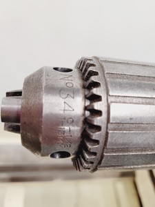 Thumbnail image of Axminster APTC 650 Metal Lathe Floor Standing 1 Phase with Accessories