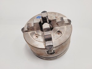 Thumbnail image of Axminster APTC 650 Metal Lathe Floor Standing 1 Phase with Accessories