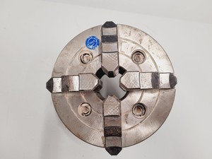 Thumbnail image of Axminster APTC 650 Metal Lathe Floor Standing 1 Phase with Accessories