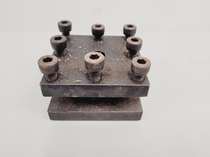 Thumbnail image of Axminster APTC 650 Metal Lathe Floor Standing 1 Phase with Accessories