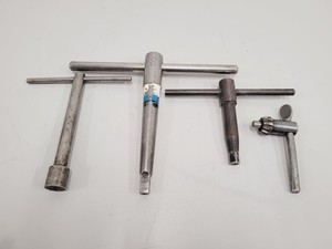 Thumbnail image of Axminster APTC 650 Metal Lathe Floor Standing 1 Phase with Accessories
