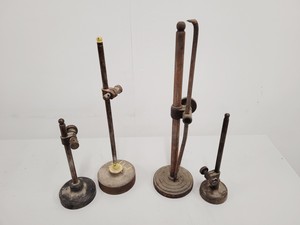 Thumbnail image of Axminster APTC 650 Metal Lathe Floor Standing 1 Phase with Accessories