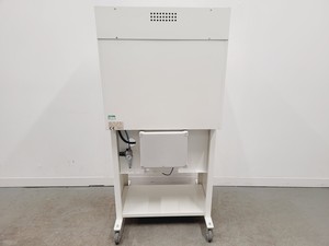 Thumbnail image of Blueprinter Cy-Clean BP100 3D Printing Cleaning Glovebox Floor Standing