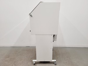 Thumbnail image of Blueprinter Cy-Clean BP100 3D Printing Cleaning Glovebox Floor Standing