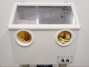 Thumbnail image of Blueprinter Cy-Clean BP100 3D Printing Cleaning Glovebox Floor Standing