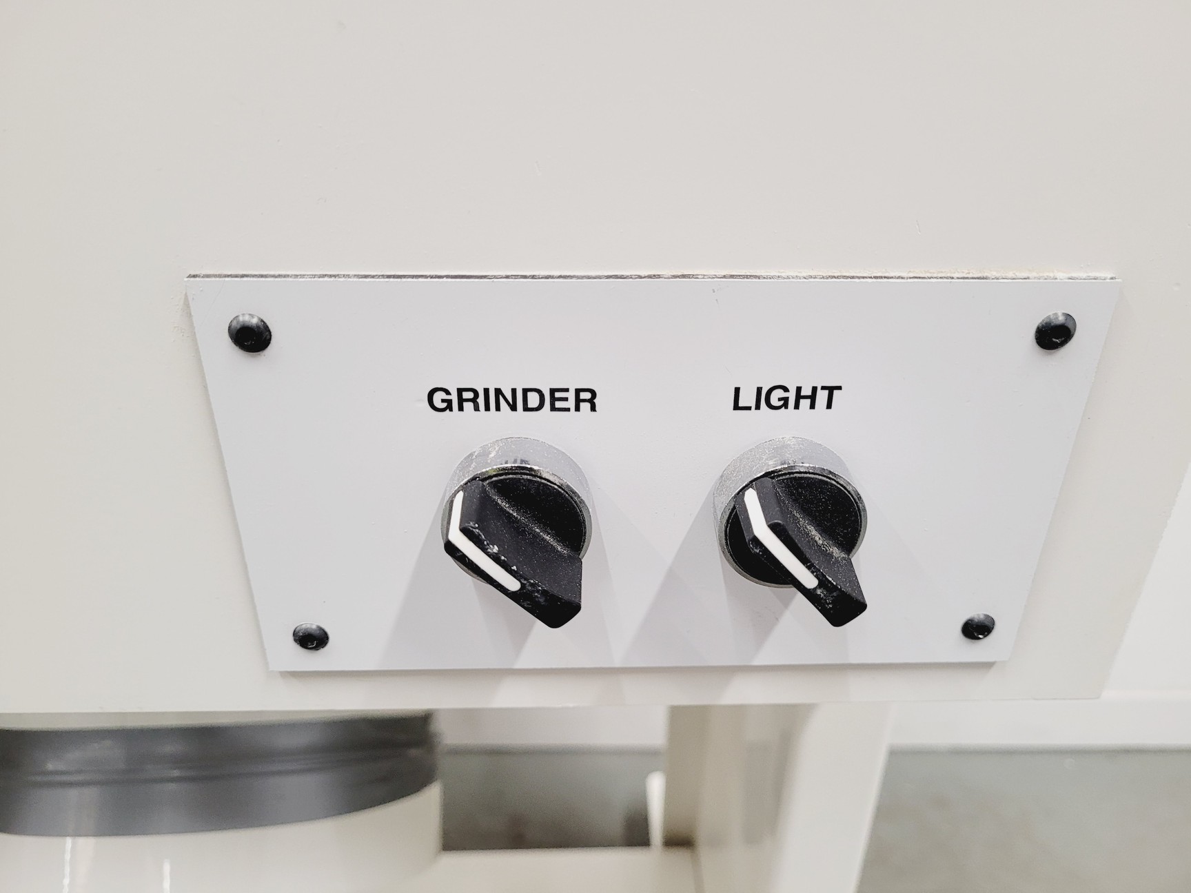 Image of Blueprinter Cy-Clean BP100 3D Printing Cleaning Glovebox Floor Standing