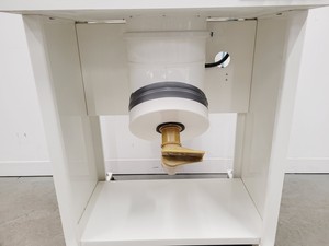 Thumbnail image of Blueprinter Cy-Clean BP100 3D Printing Cleaning Glovebox Floor Standing