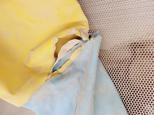 Thumbnail image of Blueprinter Cy-Clean BP100 3D Printing Cleaning Glovebox Floor Standing