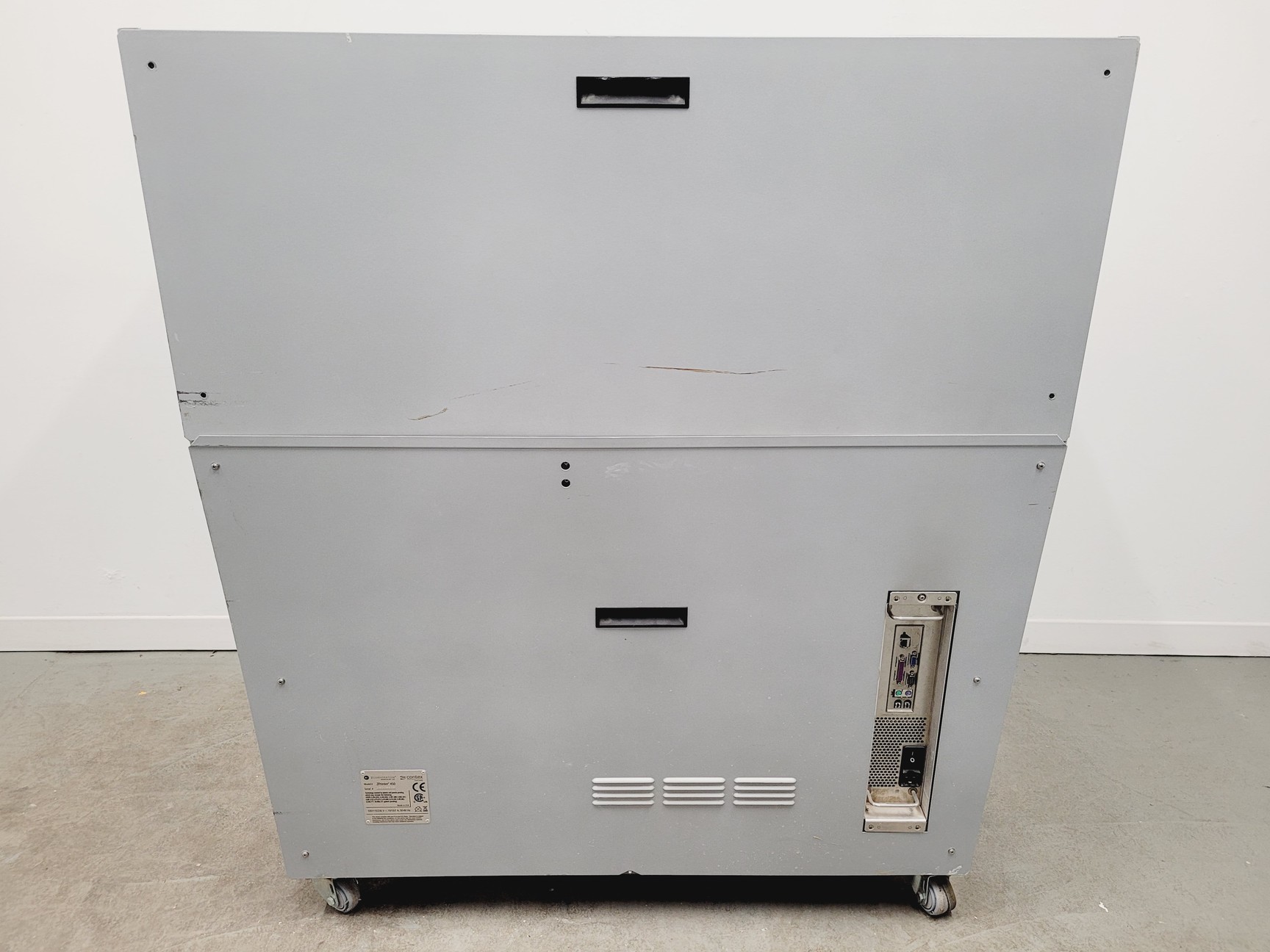 Image of Z Corporation ZPrinter 450 3D Printer Spares/Repair Lab