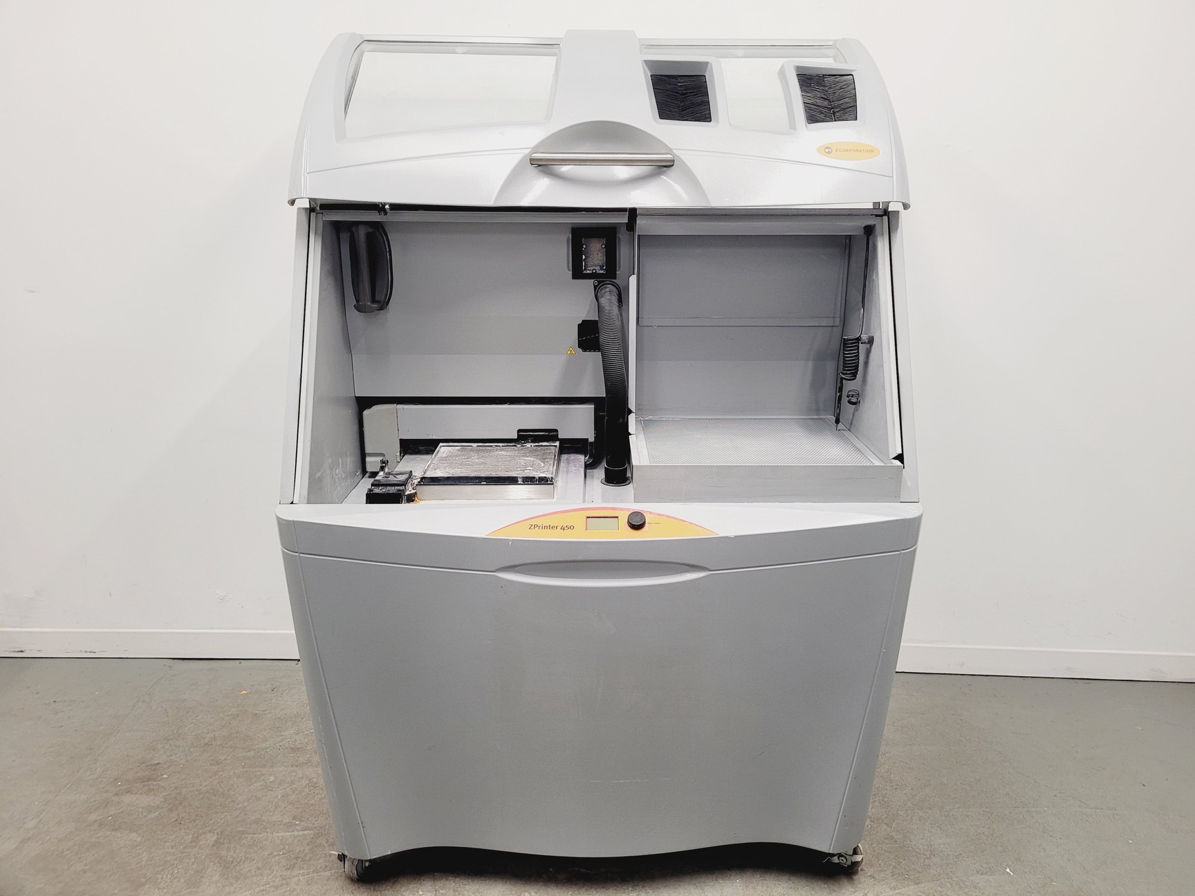 Image of Z Corporation ZPrinter 450 3D Printer Spares/Repair Lab