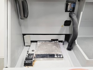Thumbnail image of Z Corporation ZPrinter 450 3D Printer Spares/Repair Lab