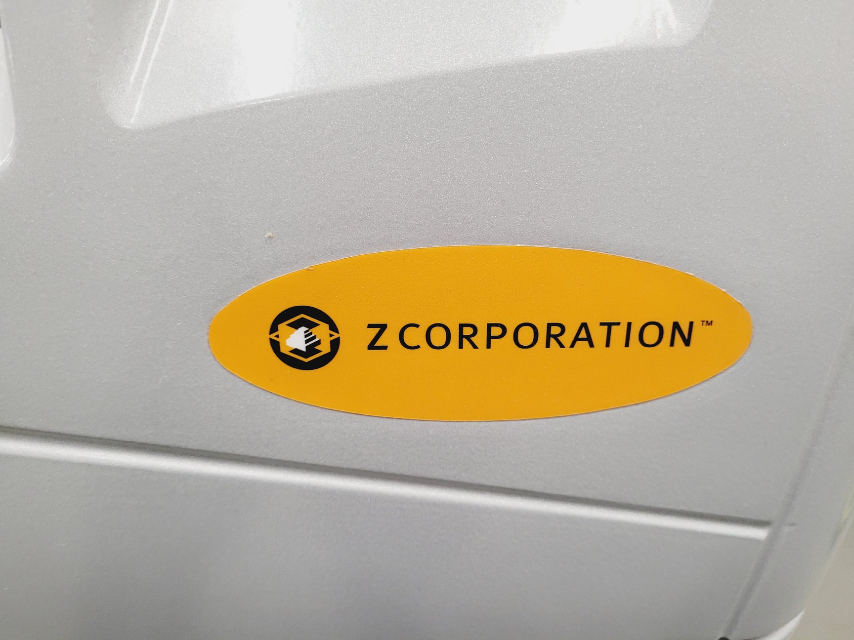 Image of Z Corporation ZPrinter 450 3D Printer Spares/Repair Lab