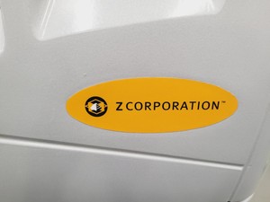 Thumbnail image of Z Corporation ZPrinter 450 3D Printer Spares/Repair Lab