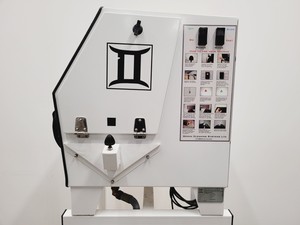 Thumbnail image of Gemini Cleaning Systems Genie 460 Glovebox Pressure Wash Cabinet 3D Printing