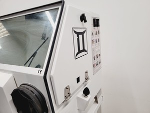 Thumbnail image of Gemini Cleaning Systems Genie 460 Glovebox Pressure Wash Cabinet 3D Printing
