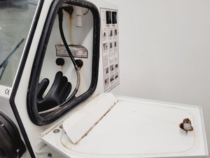 Thumbnail image of Gemini Cleaning Systems Genie 460 Glovebox Pressure Wash Cabinet 3D Printing