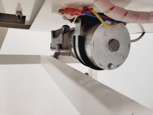Thumbnail image of Gemini Cleaning Systems Genie 460 Glovebox Pressure Wash Cabinet 3D Printing
