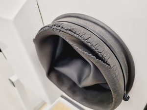 Thumbnail image of Gemini Cleaning Systems Genie 460 Glovebox Pressure Wash Cabinet 3D Printing