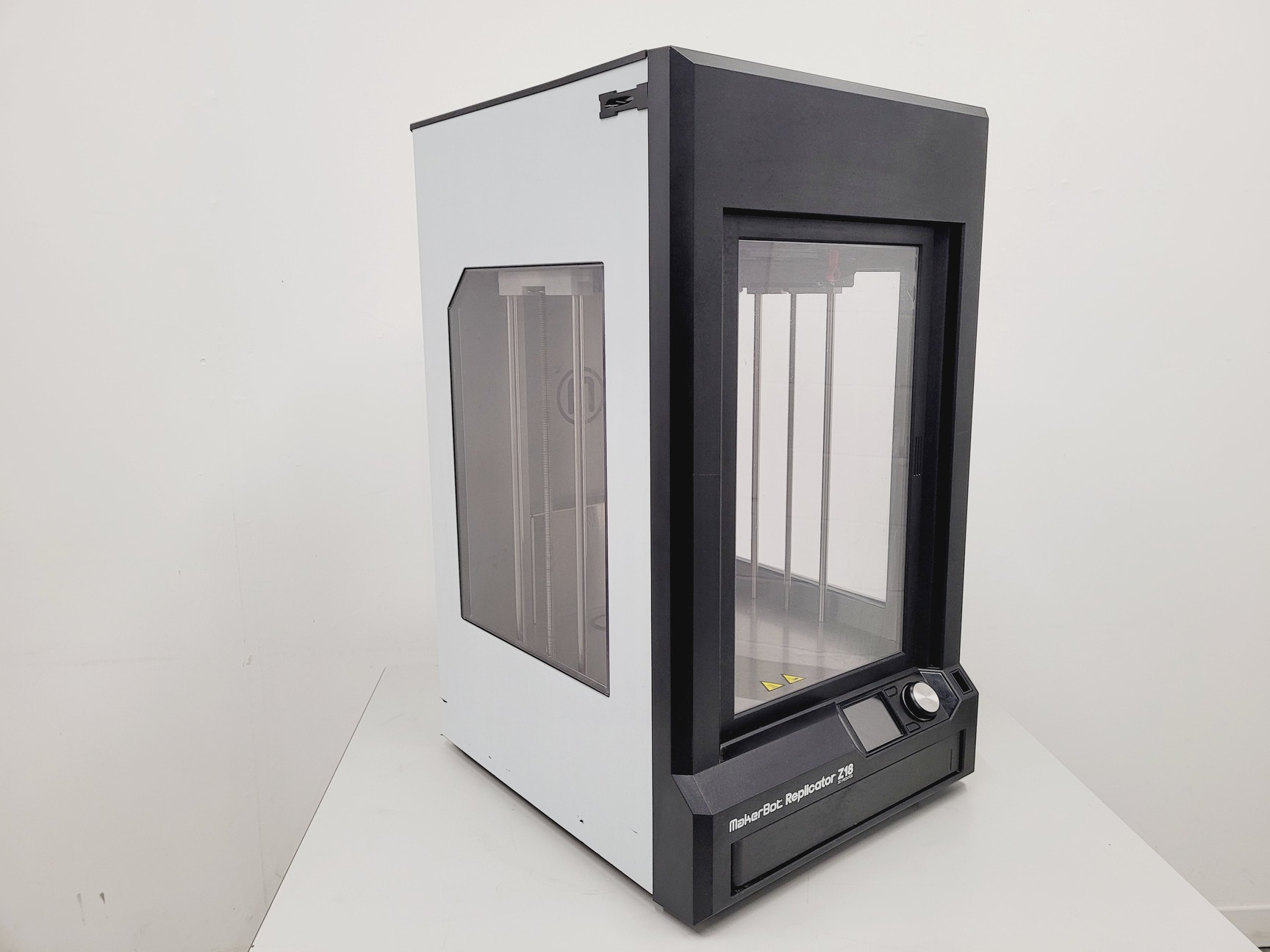 Image of MakerBot Replicator Z18 3D Printer 5th Gen