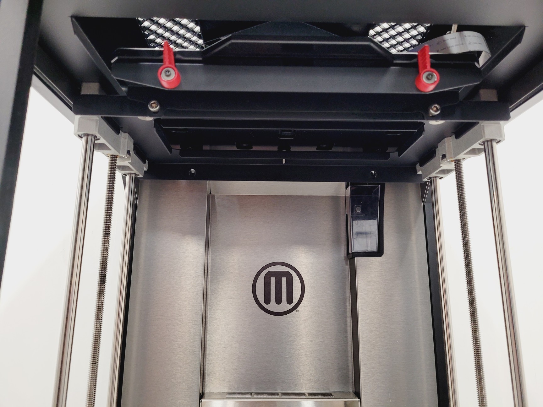 Image of MakerBot Replicator Z18 3D Printer 5th Gen 