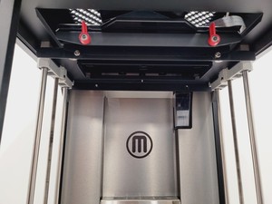 Thumbnail image of MakerBot Replicator Z18 3D Printer 5th Gen