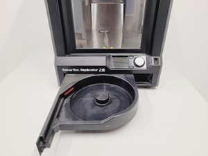 Thumbnail image of MakerBot Replicator Z18 3D Printer 5th Gen 