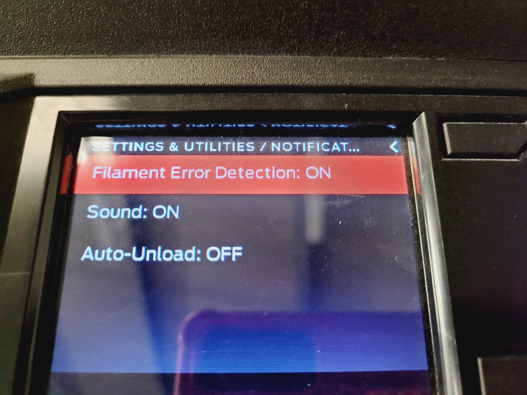 Image of MakerBot Replicator Z18 3D Printer 5th Gen