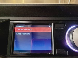 Thumbnail image of MakerBot Replicator Z18 3D Printer 5th Gen 