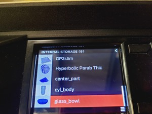 Thumbnail image of MakerBot Replicator Z18 3D Printer 5th Gen 