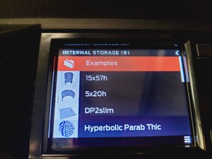 Thumbnail image of MakerBot Replicator Z18 3D Printer 5th Gen 