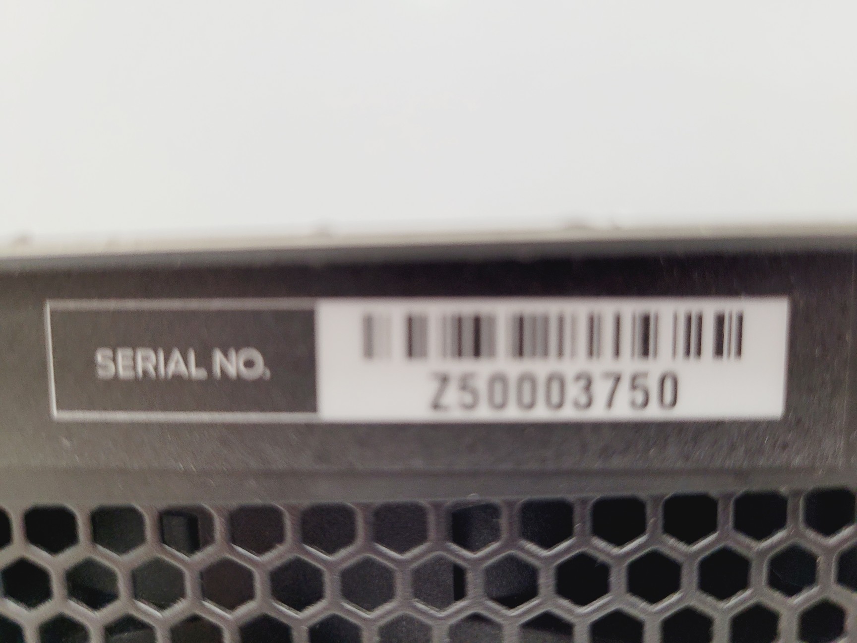 Image of MakerBot Replicator Z18 3D Printer 5th Gen