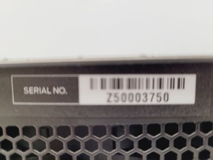 Thumbnail image of MakerBot Replicator Z18 3D Printer 5th Gen 