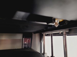Thumbnail image of MakerBot Replicator Model Z18 3D Printer 5th Gen