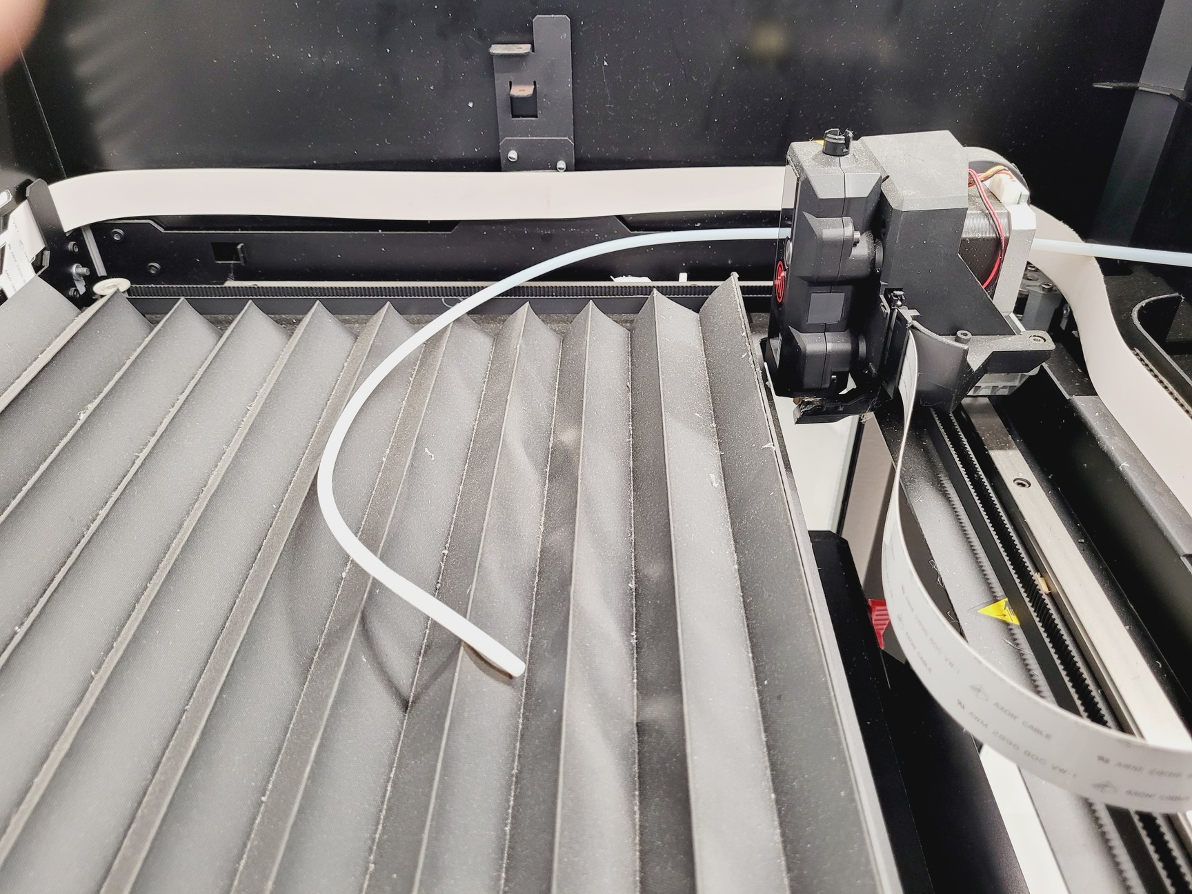 Image of MakerBot Replicator Model Z18 3D Printer 5th Gen