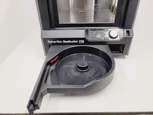 Thumbnail image of MakerBot Replicator Model Z18 3D Printer 5th Gen