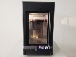Thumbnail image of MakerBot Replicator Model Z18 3D Printer 5th Gen