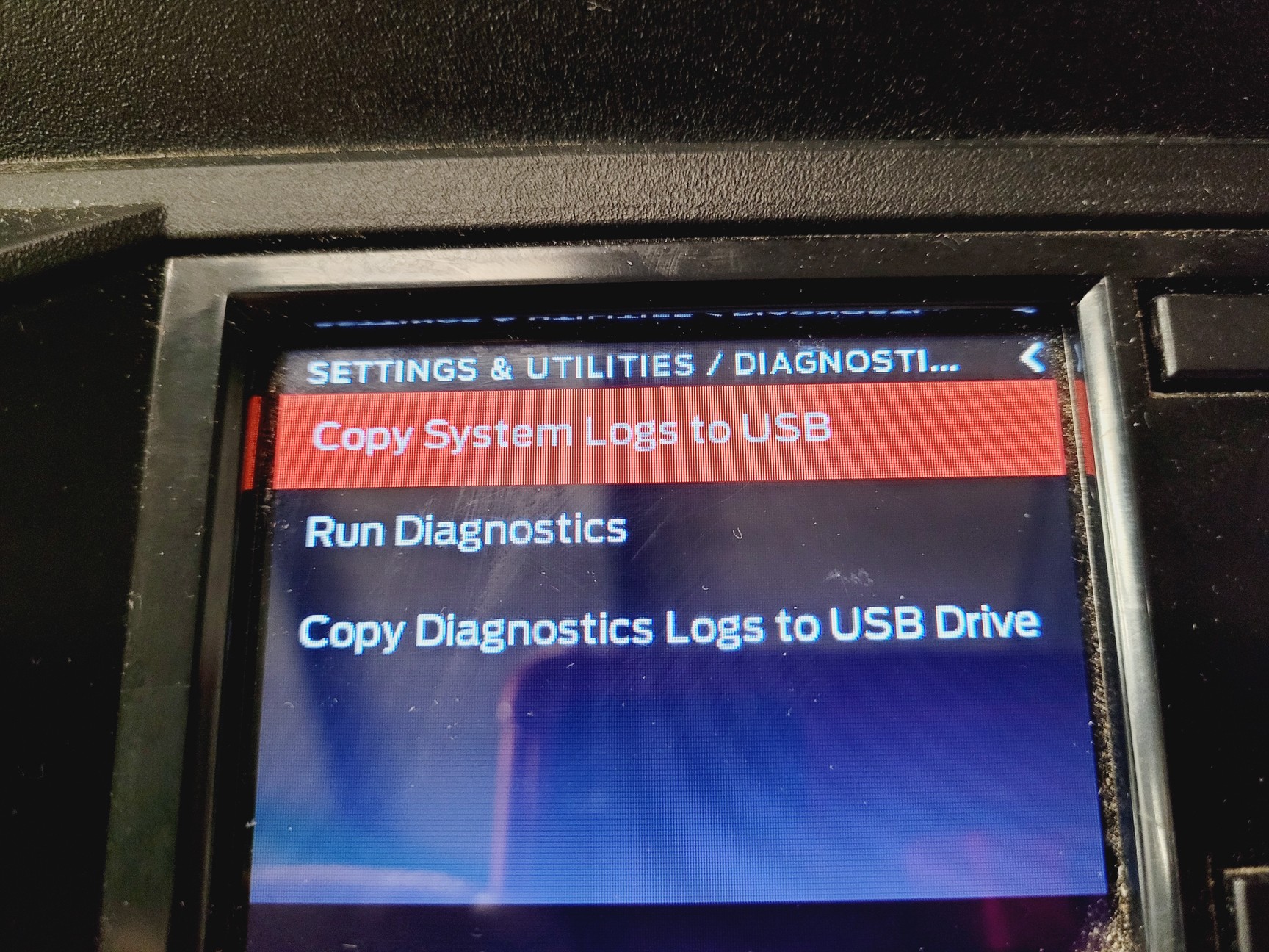 Image of MakerBot Replicator Model Z18 3D Printer 5th Gen