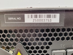 Thumbnail image of MakerBot Replicator Model Z18 3D Printer 5th Gen