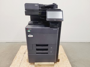 Image of Kyocera Taskalfa 2553ci Multi Functional Laser Printer 