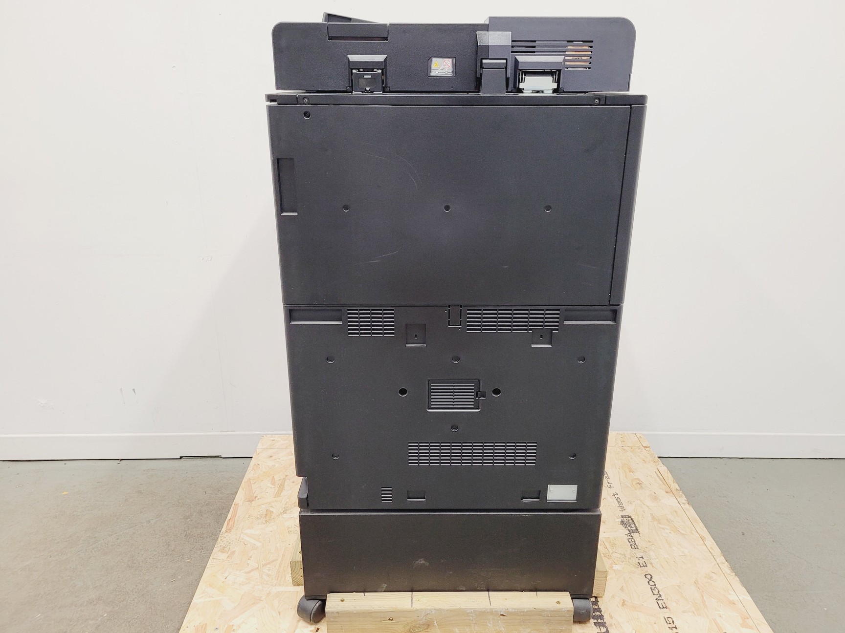 Image of Kyocera Taskalfa 2553ci Multi Functional Laser Printer 