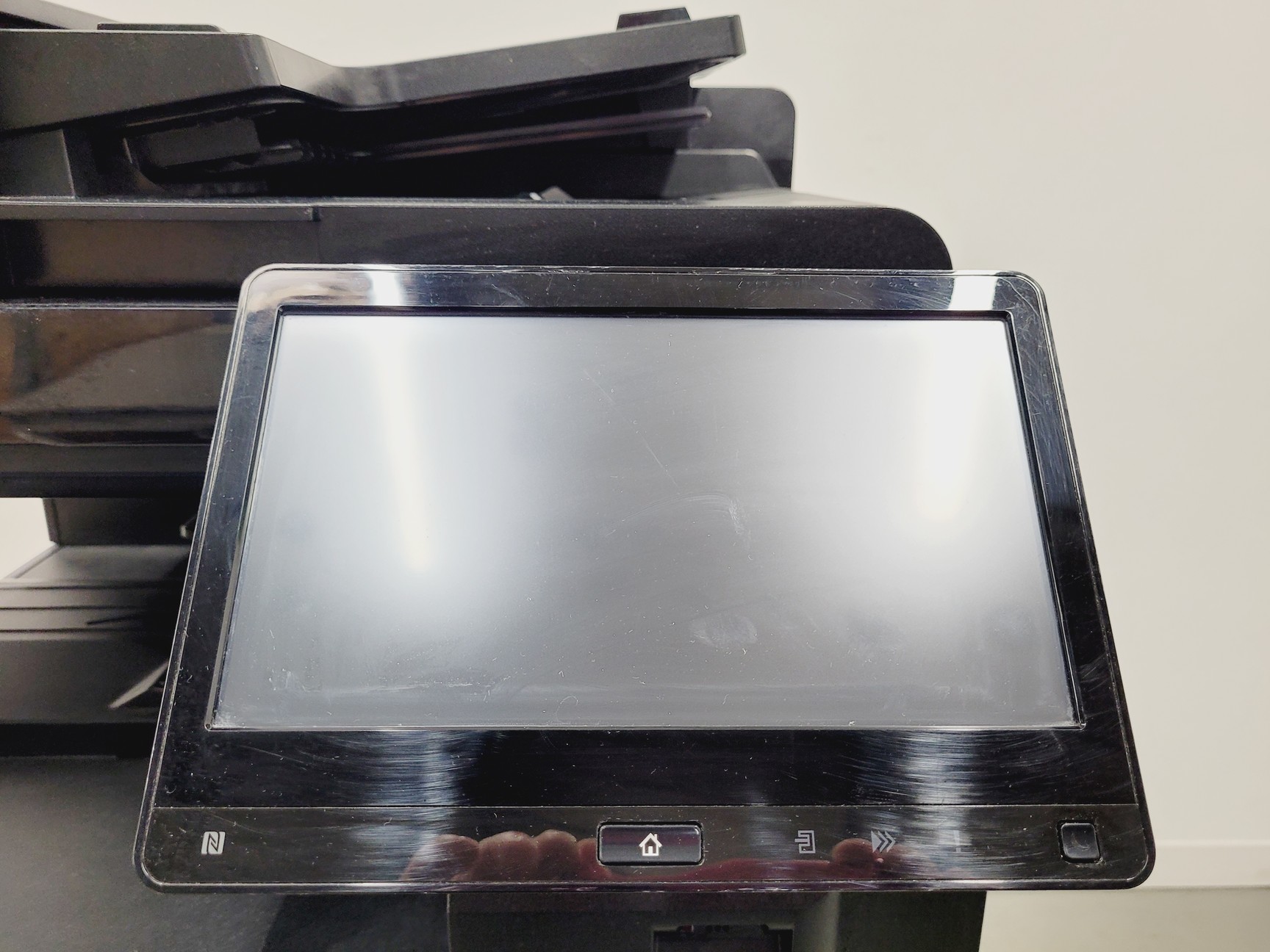 Image of Kyocera Taskalfa 2553ci Multi Functional Laser Printer 