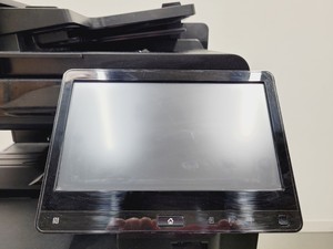 Thumbnail image of Kyocera Taskalfa 2553ci Multi Functional Laser Printer 