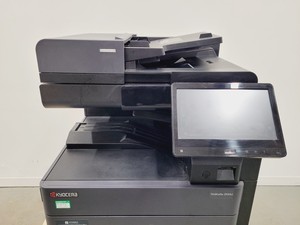 Thumbnail image of Kyocera Taskalfa 2553ci Multi Functional Laser Printer 
