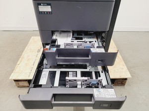 Thumbnail image of Kyocera Taskalfa 2553ci Multi Functional Laser Printer 