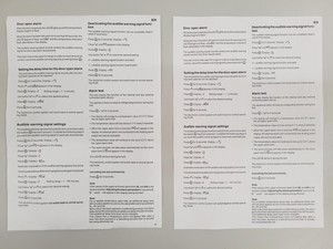 Thumbnail image of Kyocera Taskalfa 2553ci Multi Functional Laser Printer 