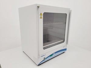 Image of VWR INCU-Line IL 56 Bench Top Incubator Lab