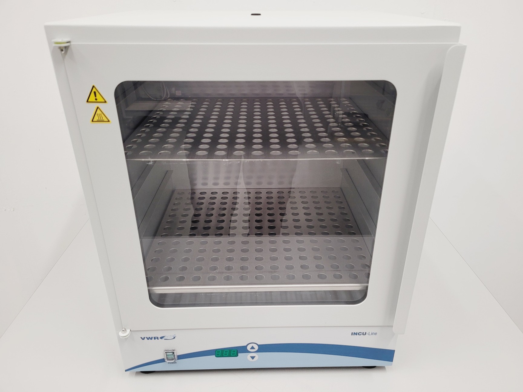 Image of VWR INCU-Line IL 56 Bench Top Incubator Lab