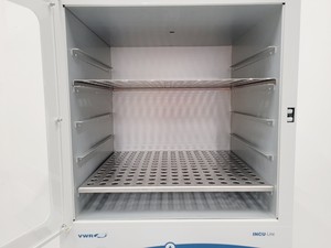 Thumbnail image of VWR INCU-Line IL 56 Bench Top Incubator Lab