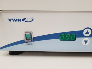 Thumbnail image of VWR INCU-Line IL 56 Bench Top Incubator Lab